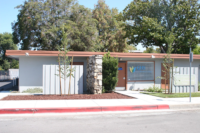 GHS Women's Center, San Jose